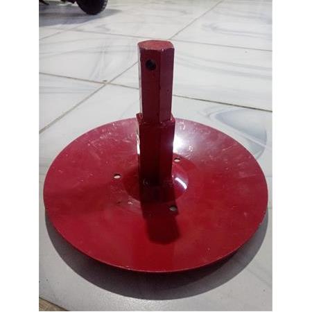 7HP ÇAPA YAN DİSK 32MM