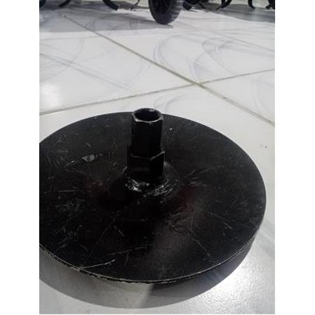 ÇAPA YAN DİSK 27MM