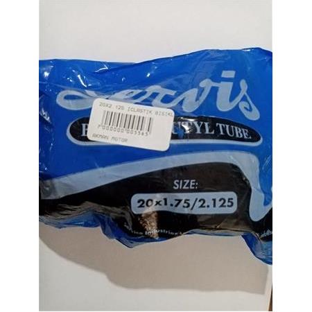 20X2.125 İÇLASTİK BİSİKLET
