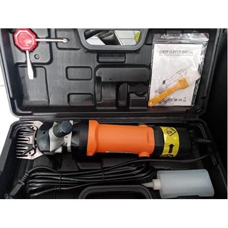 MİRAÇ KOYUN KIRPMA MAKİNASI 350 WATT