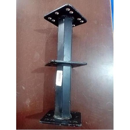 7HP ÇAPA BIÇAĞI 3LÜ 32MM