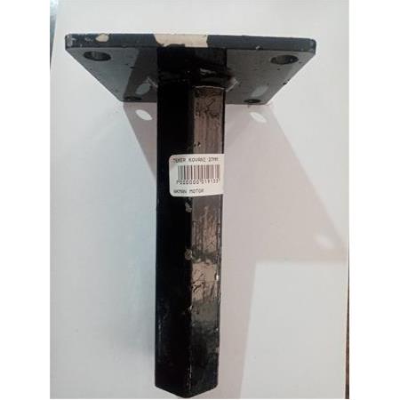TEKER KOVANI 27MM