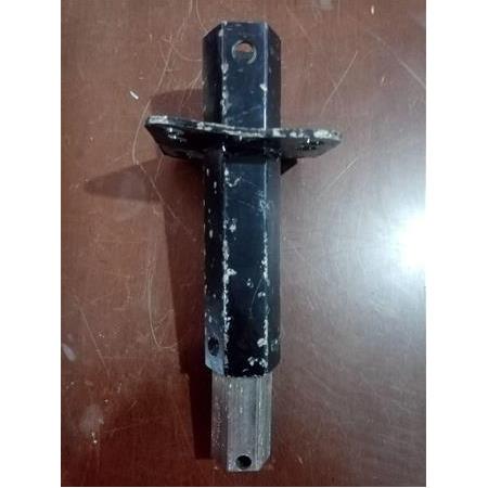 7HP ÇAPA KOVANI EKİ 32MM