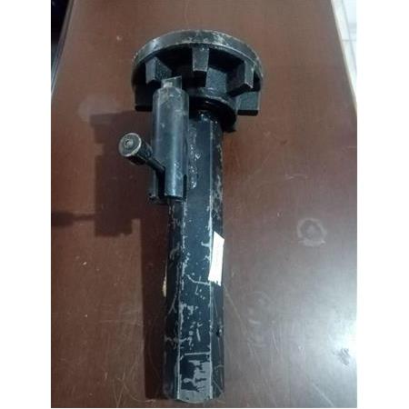 7HP CIR CIR TEKER KOVANI 32MM