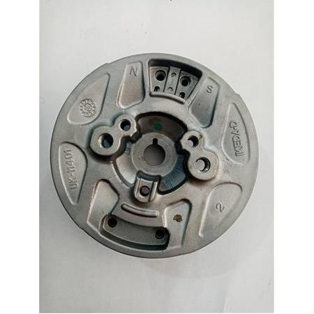 TJ53 VOLANT ORJİNAL 21050.NOLU PARÇA