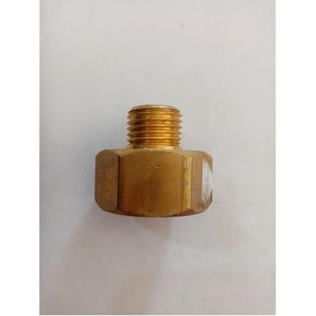 1.2 DİŞİ 1.4 ERKEK ADAPTÖR
