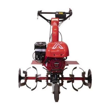 ANTRAC-HONDA GX200 ÇAPA MAKİNESİ