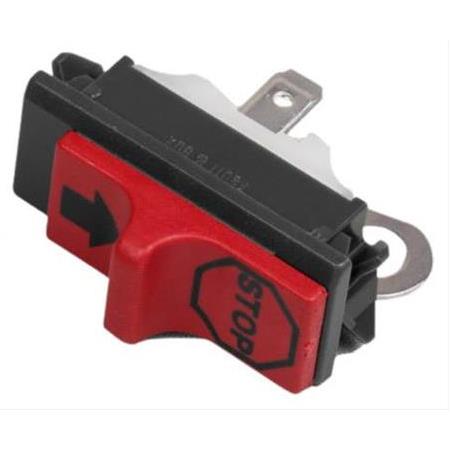 HUSQVARNA 136-137-55-61-268 STOP ANAHTARI ORJİNAL