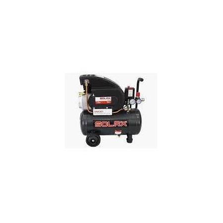 SOLAX 24LT 1.5HP HAVA KOMPRESÖRÜ