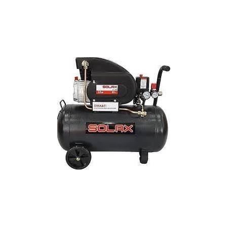 SOLAX 50LT 2HP KOMPRESÖR