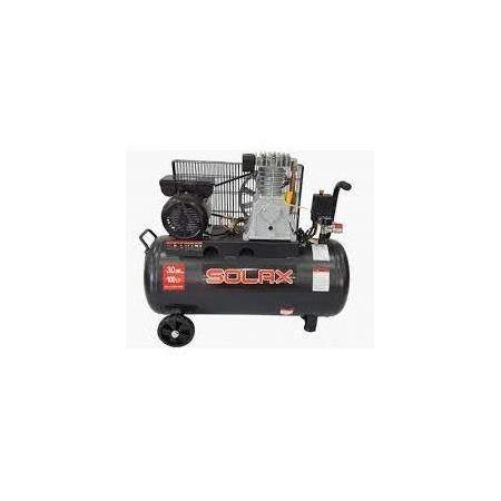 SOLAX 100LT 3HP KOMPRESÖR