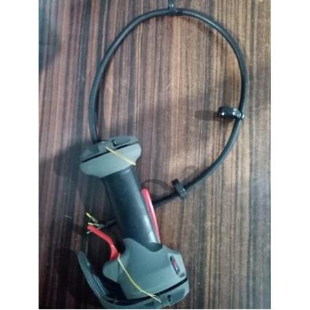 253RB KABZE KOMPLE ORJİNAL
