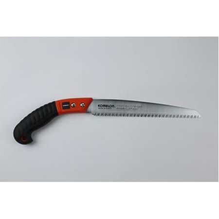 KOMELON TESTERE İNCE DİŞ 24CM KILIFLI