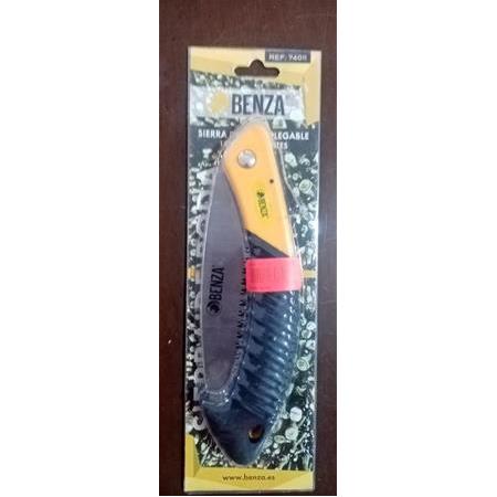 BENZA KATLANIR TESTERE KALIN DİŞ