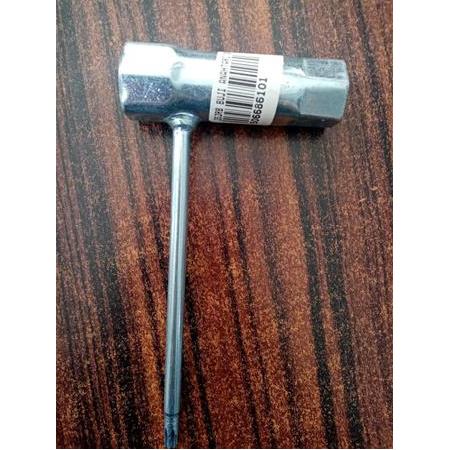 253RB BUJİ ANAHTARI ORJİNAL