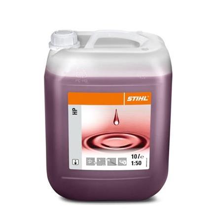 STIHL 2T BENZİN KARIŞIM YAĞI 10LT KIRMIZI