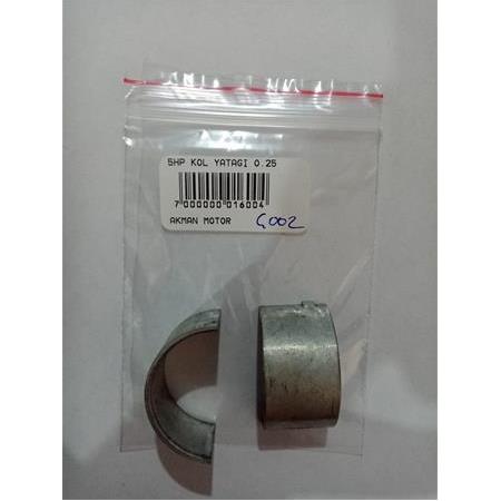 5HP KOL YATAĞI 0.25