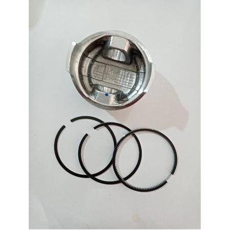 5HP PİSTON TAKIMI STANDART