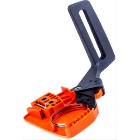 HUSQVARNA 136-137 YAN KAPAK ORJJİNAL