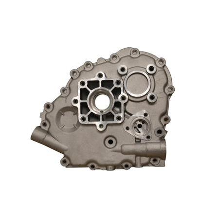 5HP KARTER KAPAĞI