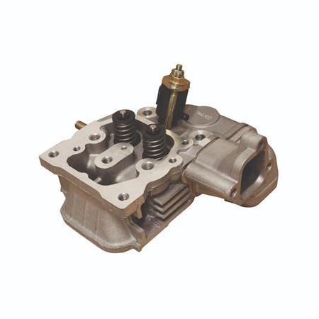 6HP SİLİNDİR KAPAĞI BOŞ