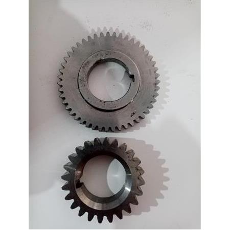 6HP KRANK DİŞLİ TAKIMI