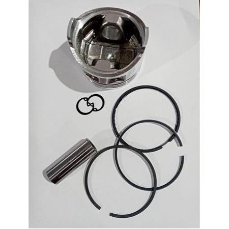6HP PİSTON TAKIMI STANDART