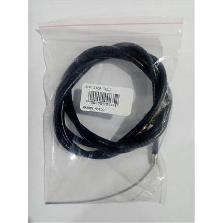 6HP STOP TELİ