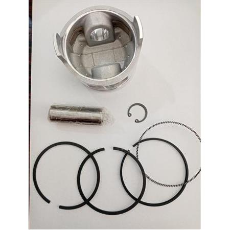 7HP PİSTON TAKIMI 0.25