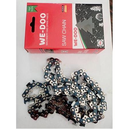 3 8 36 DİŞ ZİNCİR WE-DOO