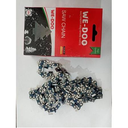 3 25 38 DİŞ ZİNCİR WE-DOO