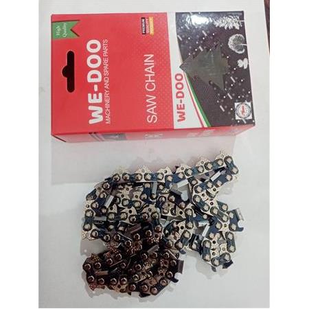 3 25 36 DİŞ ZİNCİR WE-DOO