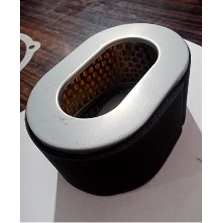 7HP HAVA FİLTRESİ KURU YASSI