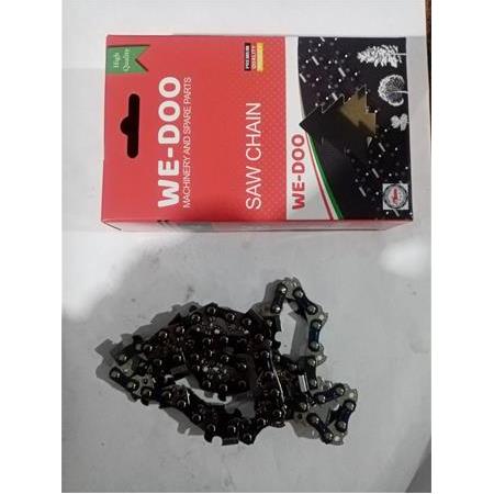 91 20 DİŞ ZİNCİR WE-DOO