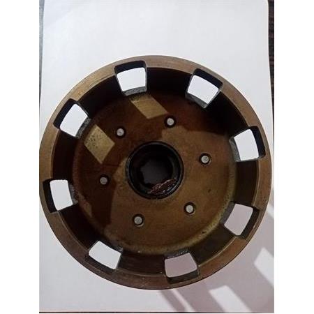 7HP DEBRİYAJ TASI