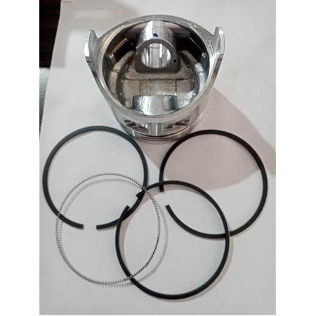 10HP PİSTON TAKIMI 0.25