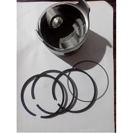 10HP PİSTON TAKIMI STANDART