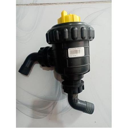 400LT FİLTRE KOMPLE