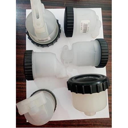 400LT POMPA YAĞ HONİSİ
